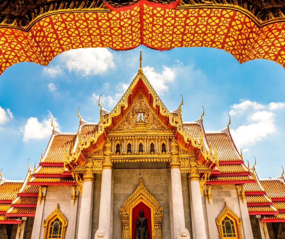 This is Bangkok: Your Ultimate Guide to Visit Bangkok, Thailand
