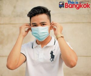 Health in Bangkok