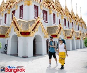 Is Bangkok, Thailand, worth visiting