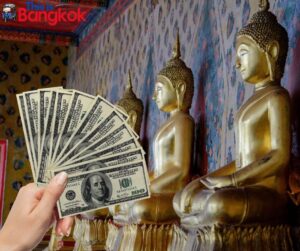 Why is Bangkok so cheap