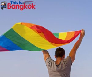 LGBT & Homosexuality in Bangkok