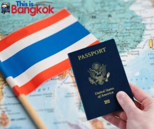 Passport & Visa Requirements to Bangkok