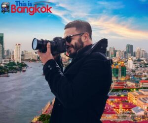 Photography in Bangkok