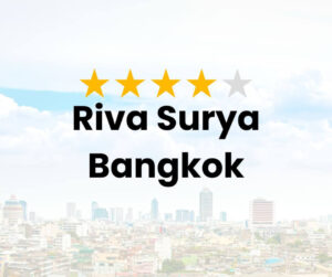 Riva Surya Bangkok