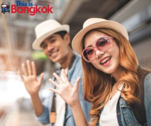 Safety & Personal Security in Bangkok