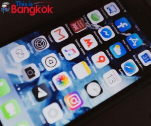 The Best Mobile Apps in Bangkok for Travelers