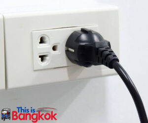 Electricity & Electronics in Bangkok