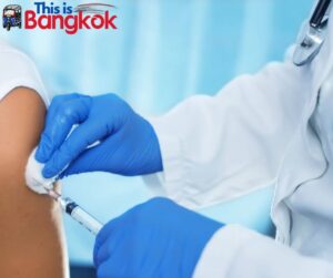 Vaccinations for Bangkok