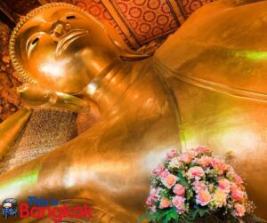 Visiting Buddhist Temples in Bangkok