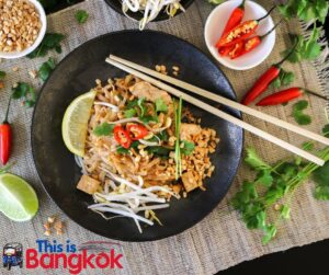 What food should I try in Bangkok