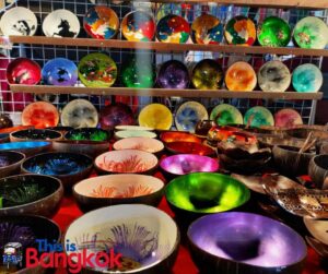 What things are good to buy in Bangkok