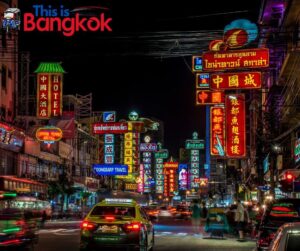 Which part of Bangkok is best to stay in