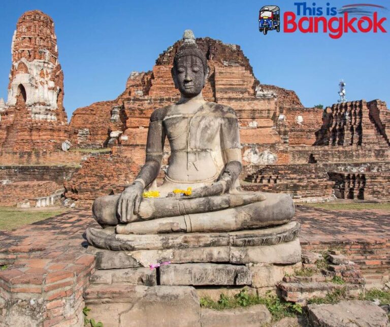 Ayutthaya Kingdom