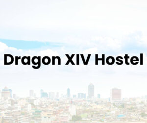 Dragon XIV Hostel