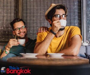 Gay Restaurants, Bars & Nightclubs in Bangkok