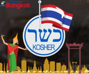 Kosher Food & Restaurants in Bangkok