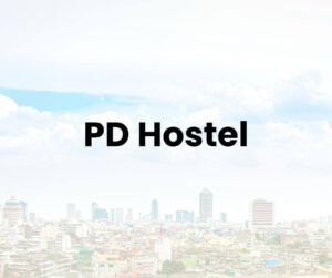 PD Hostel