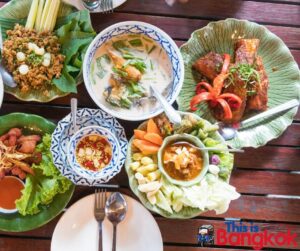 The Best Affordable & Cheap Restaurants in Bangkok