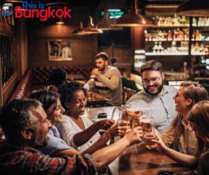 The Best Bars & Pubs in Bangkok