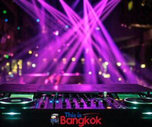 The Best Clubs & Nightlife in Bangkok