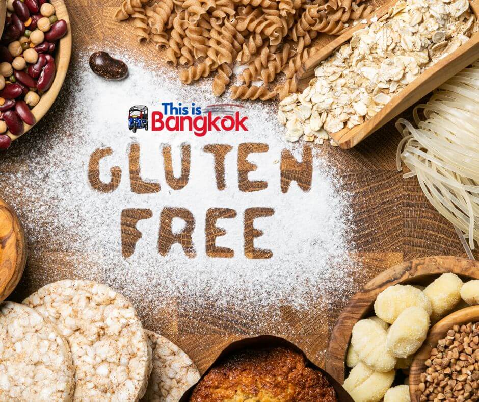 The Best Gluten-Free Restaurants In Bangkok | This Is Bangkok