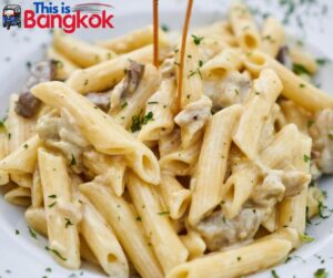 The Best Italian Restaurants in Bangkok