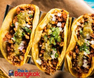 The Best Mexican Restaurants in Bangkok