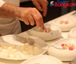 The Best Michelin-star Restaurants in Bangkok