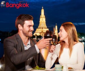 The Best Riverside Restaurants in Bangkok (By the River)