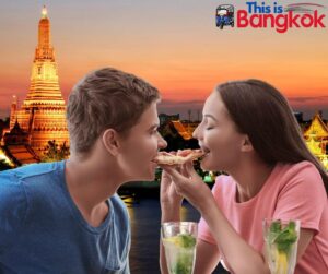The Best Romantic Restaurants in Bangkok