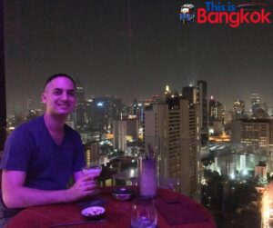 The Best Rooftop Restaurants in Bangkok