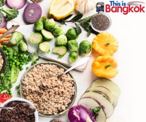The Best Vegetarian Restaurants in Bangkok
