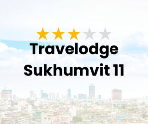 Travelodge Sukhumvit 11