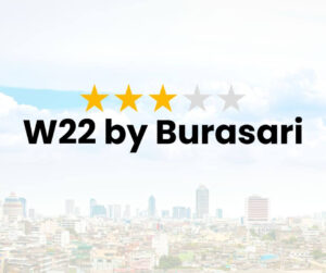 W22 by Burasari